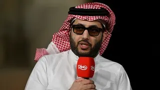 Saudi royal court adviser thanks Turkish president for support for 2027 Spanish Super Cup in Istanbul