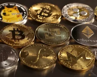 Authorities warn against cryptocurrency-related scams involving fake job offers after US$11.8 million in losses