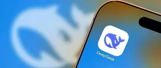 DeepSeek V4 Pro正式版突遭撤回。（取材自界面新聞）