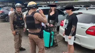 俄19岁女子逃至泰国 疑被骗至缅甸从事诈骗业