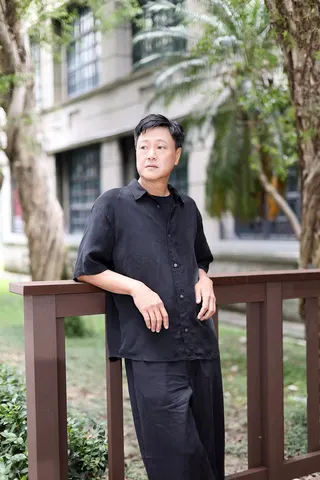 高明駿將舉辦演唱會。（圖／宇禾數位 提供）