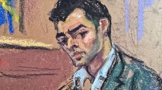 Luigi Mangione