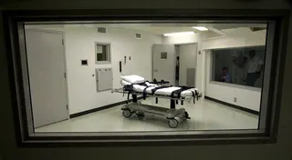 田納西州、奧克拉荷馬州13日在相隔不到半小時之內分別執行死刑，稍後阿拉巴馬州也有...