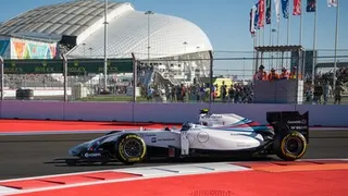 FIA lifts restrictions on Russian, Belarusian drivers