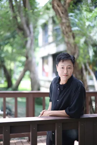 高明駿將舉辦演唱會。（圖／宇禾數位 提供）