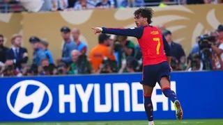 PSG sign World Cup winner Ferran Torres from Barcelona