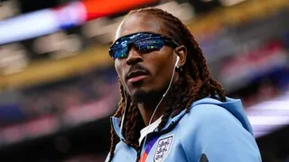 Inter Milan sign English full-back Djed Spence from Tottenham Hotspur