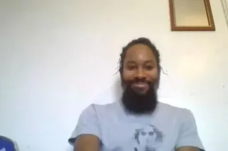 Jason Arday was found dead at an address in south London