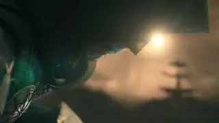 Avengers Doomsday Official Trailer Doctor Doom