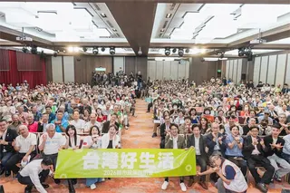 快新聞／沈伯洋開轟蔣萬安！中央政策到台北全卡住　嗆「心在花蓮、忙做總統夢」