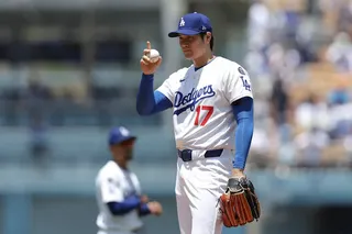 ＭLB(影)／「投手大谷」復出計畫曝光！羅伯茲證實將比照去年從開局投手登板