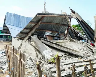 PM Wong conveys condolences after deadly earthquakes in Indonesia