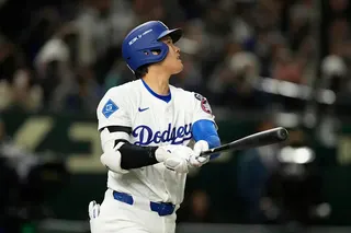 ＭLB(影)／「投手大谷」復出計畫曝光！羅伯茲證實將比照去年從開局投手登板