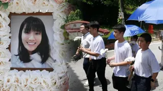 马国女子意外离世 捐赠器官遗爱人间