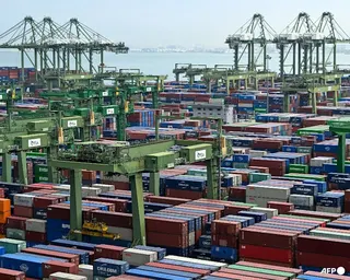 Singapore's non-oil exports expand 24.2% in July as AI demand remains strong