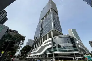OpenAI is negotiating to lease five office floors in Shaw Tower in Beach Road.