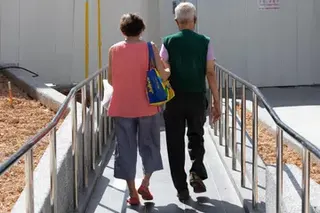 Many Singaporeans could struggle to build enough wealth for retirement if they continue to keep too much of their money in low-growth assets.