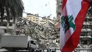 Israeli strikes trigger new wave of displacement in Lebanon despite ceasefire: UN