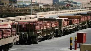 US and China AI demand drives copper prices to near-record highs
