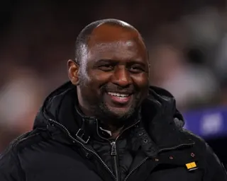Patrick Vieira