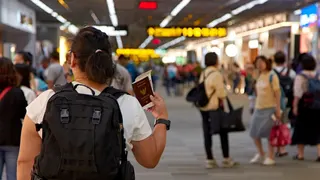 泰国拟最快明年首季起 向外国游客征收旅游费