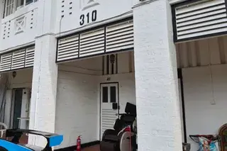 BT visited Charlotte Vehicle’s business address on Monday during opening hours, but found the office closed.