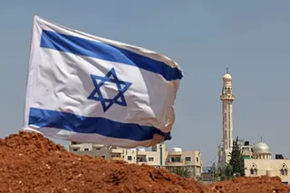 Ben Gvir’s comments, made in a podcast of a former Gaza hostage, have triggered widespread criticism in Germany, traditionally one of Israel’s staunchest international allies. — AFP pic