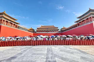 快新聞／改紅歌踩雷！中國相聲天王郭德綱遭調查　1句歌詞被舉報、巡演喊卡