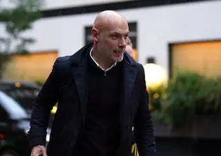 Howard Webb