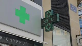 Content media