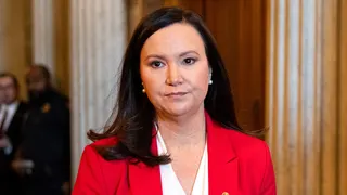 Sen. Ashley Moody