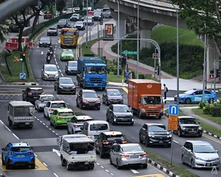 COE prices close mostly higher; Category A premiums rise to more than S$128,500