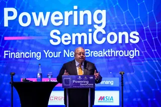 SC chairman Datuk Mohammad Faiz Azmi said a joint task force comprising the SC, Bank Negara Malaysia (BNM) and TH was examining the review committee’s recommendations and determining which should be implemented. - Bernama pic
