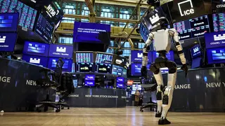 China's Unitree Robotics eyes capacity boost to meet humanoid demand