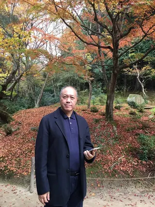 王鈞之前發聲明駁斥詹姆士。(圖／翻攝自臉書）