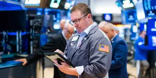 The Club's top 10 things to watch in the stock market Friday
