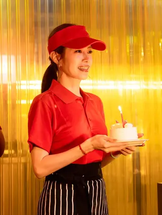 徐懷鈺透露自己13歲就出來打工幫助家計，沒想到成為歌手後要面對更多家人需求。翻攝FB＠徐懷鈺Yuki