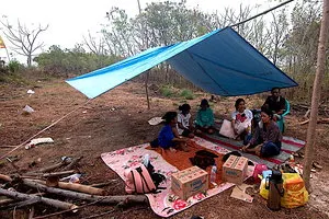 又傳強震 印尼北蘇門答臘發生規模6.9地震 深度158公里