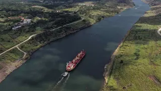 20260820 panama canal