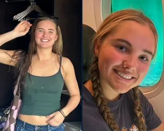 The body of missing 18-year-old Lily Hooper has been found in Nattai national park in the NSW southern highlands.