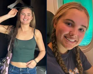 Lily Hooper