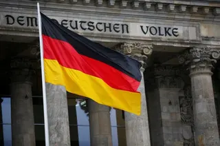German investigators said they had identified a deceased far-right suspect who allegedly carried out a 1970 arson attack on a Jewish centre in Munich that killed seven Holocaust survivors. — Reuters pic