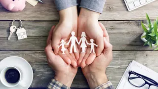 家长谈育儿愿望：最缺的不只是钱 还有时间