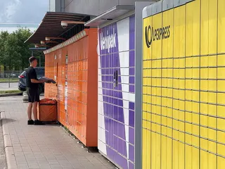 歐盟7月起對低價電商包裹開徵關稅，立陶宛物流業者表示，來自中國等非歐盟國家的小額...