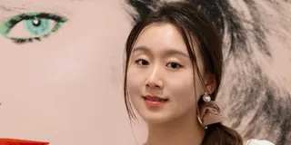 Ruiyu Li headshot