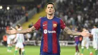 Joao Cancelo rejoins Barcelona on permanent deal until 2029