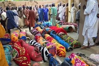 Nigeria