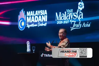 Prime Minister Datuk Seri Anwar Ibrahim said this was to give all Malaysians the opportunity to buy essential goods at affordable prices.  - Bernama pic