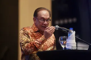 PM says any financial or governance irregularities must be investigated, regardless of when company was established. NSTP/FAIZ ANUAR