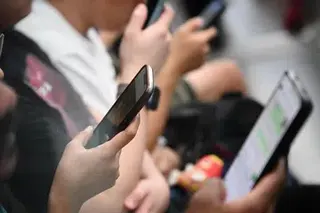 Handled passively, satellite connectivity becomes a service that the telco distributes, while somebody else sets the economics.